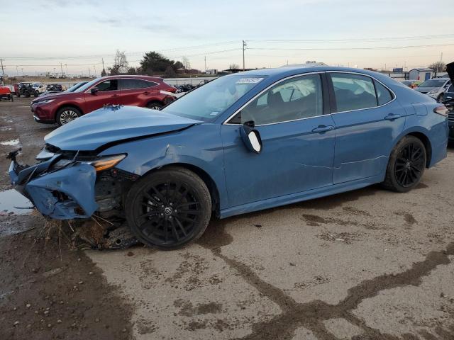 TOYOTA CAMRY XSE 2023 4t1k61ak8pu161823