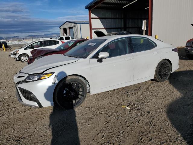 TOYOTA CAMRY 2023 4t1k61ak8pu173289