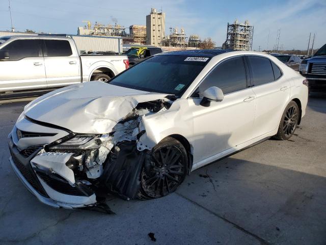 TOYOTA CAMRY 2023 4t1k61ak8pu761158