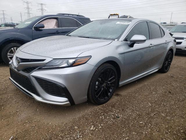 TOYOTA CAMRY 2023 4t1k61ak8pu793270