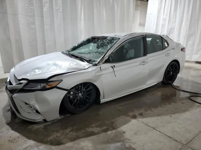 TOYOTA CAMRY XSE 2023 4t1k61ak8pu821519