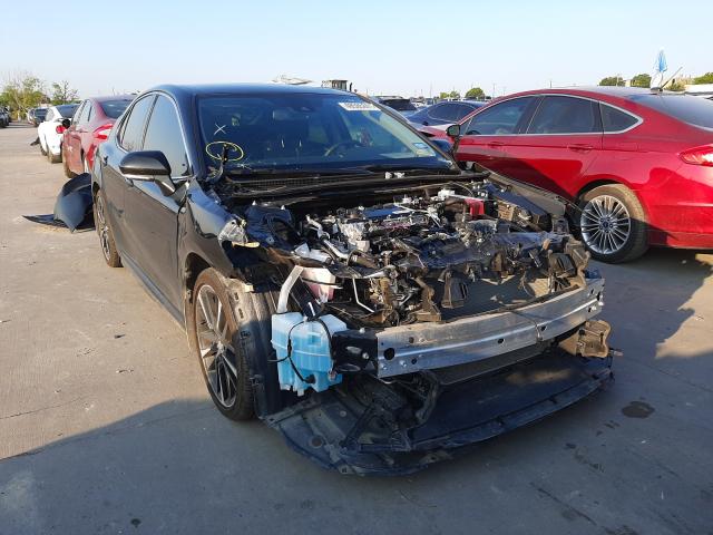 TOYOTA CAMRY XSE 2020 4t1k61ak9lu944207