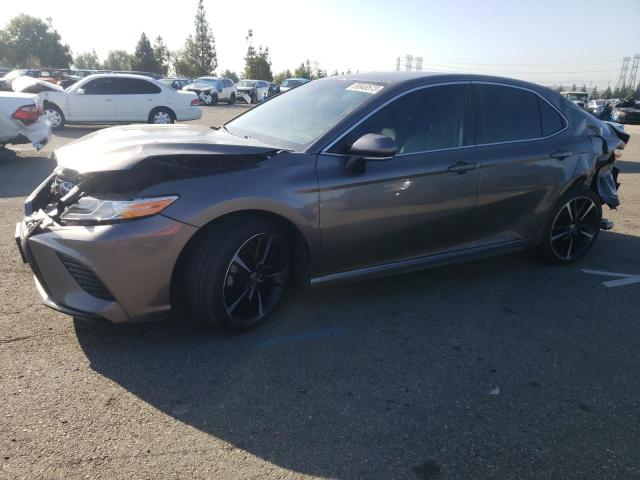 TOYOTA CAMRY 2020 4t1k61ak9lu966143