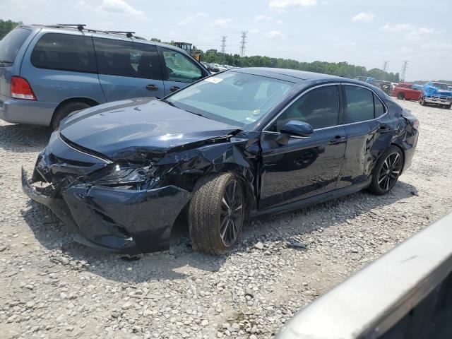 TOYOTA CAMRY XSE 2020 4t1k61ak9lu977353