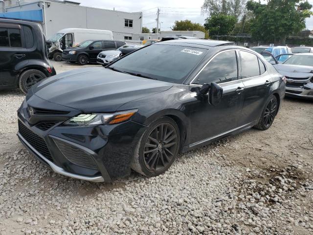 TOYOTA CAMRY 2021 4t1k61ak9mu432934