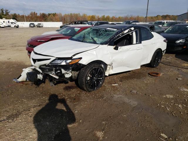 TOYOTA CAMRY 2021 4t1k61ak9mu487092