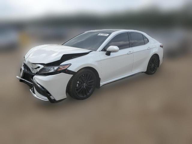 TOYOTA CAMRY 2021 4t1k61ak9mu490767