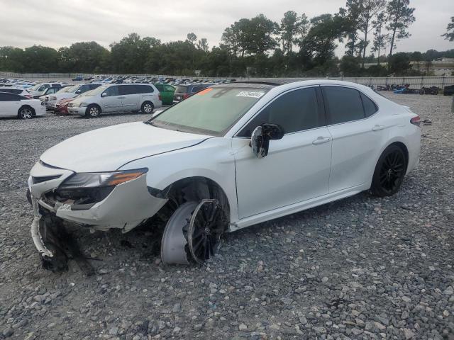 TOYOTA CAMRY XSE 2021 4t1k61ak9mu526943