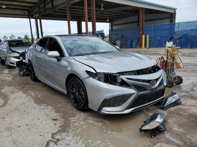 TOYOTA CAMRY XSE 2022 4t1k61ak9nu017081