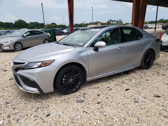 TOYOTA CAMRY XSE 2022 4t1k61ak9nu020479