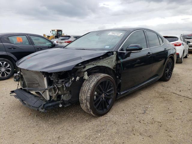 TOYOTA CAMRY 2022 4t1k61ak9nu069794