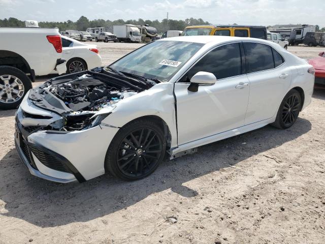 TOYOTA CAMRY XSE 2023 4t1k61ak9pu081852