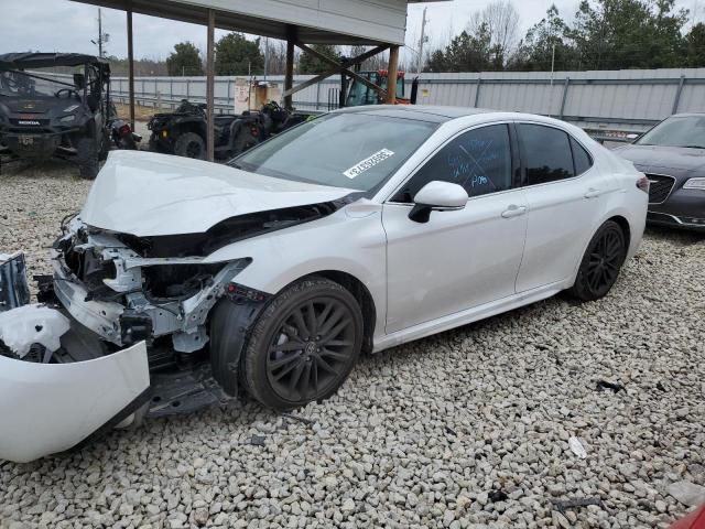 TOYOTA CAMRY XSE 2023 4t1k61ak9pu109651