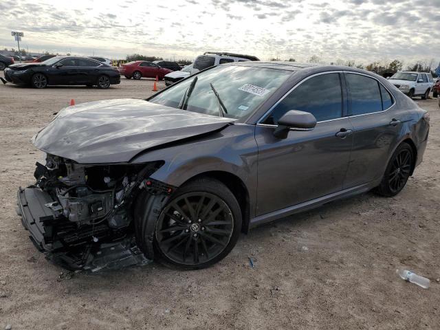 TOYOTA CAMRY 2023 4t1k61ak9pu746684