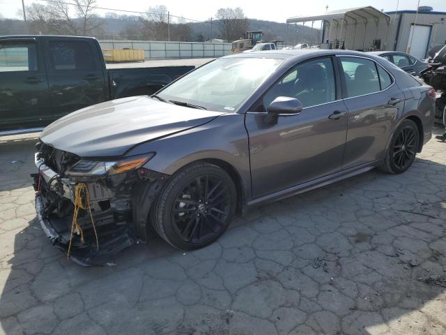 TOYOTA CAMRY XSE 2023 4t1k61ak9pu755854