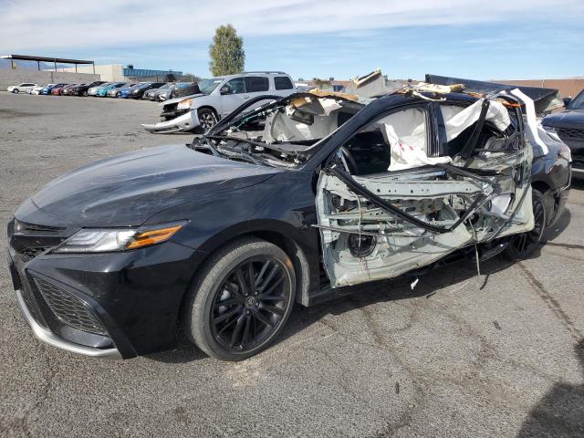 TOYOTA CAMRY 2023 4t1k61ak9pu780513