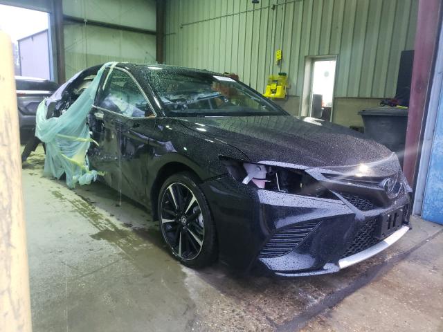 TOYOTA CAMRY XSE 2020 4t1k61akxlu395987