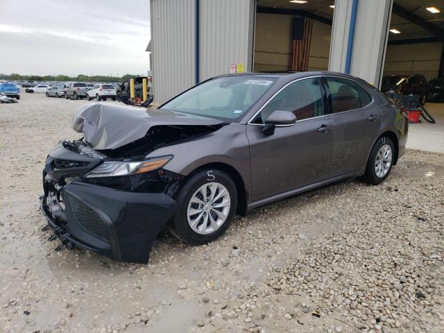 TOYOTA CAMRY 2021 4t1k61akxmu473167