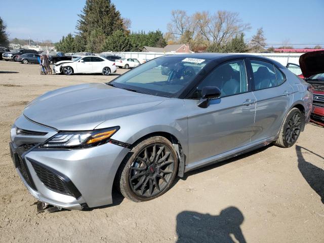 TOYOTA CAMRY 2021 4t1k61akxmu479812