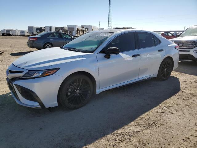 TOYOTA CAMRY XSE 2021 4t1k61akxmu600337