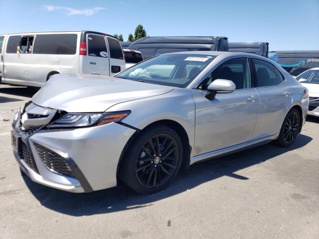 TOYOTA CAMRY XSE 2021 4t1k61akxmu614142