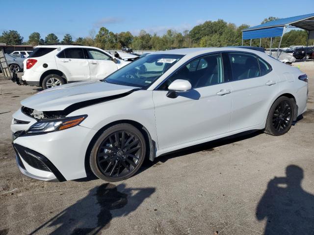 TOYOTA CAMRY 2022 4t1k61akxnu004565