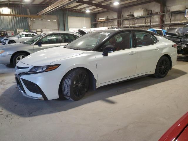 TOYOTA CAMRY 2023 4t1k61akxpu170815