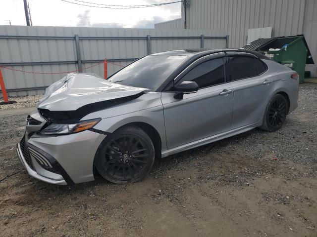 TOYOTA CAMRY XSE 2023 4t1k61akxpu176498