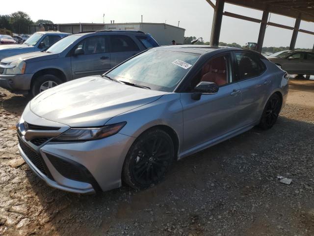 TOYOTA CAMRY 2024 4t1k61akxru262817