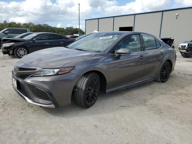 TOYOTA CAMRY 2022 4t1k61bk0nu063221