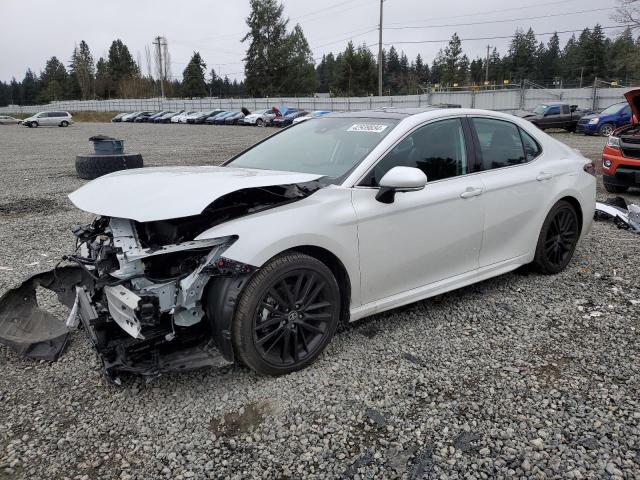 TOYOTA CAMRY 2023 4t1k61bk0pu093807