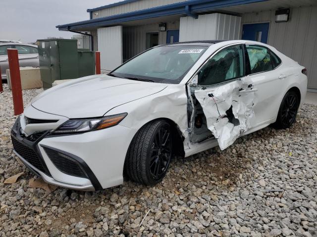 TOYOTA CAMRY 2023 4t1k61bk1pu095856