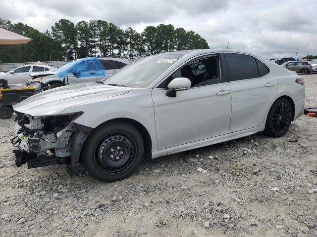 TOYOTA CAMRY XSE 2024 4t1k61bk1ru127742