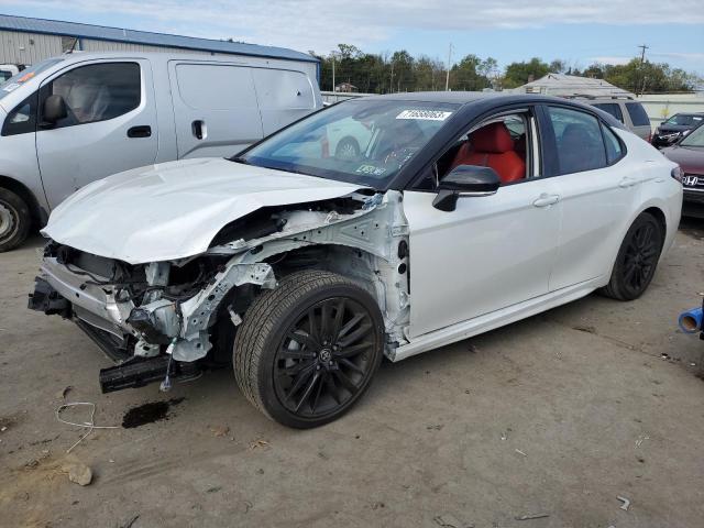 TOYOTA CAMRY 2023 4t1k61bk2pu075115