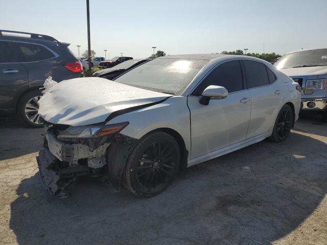 TOYOTA CAMRY XSE 2023 4t1k61bk2pu077320