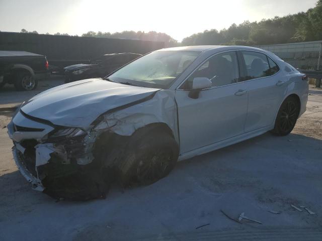 TOYOTA CAMRY 2023 4t1k61bk2pu092884