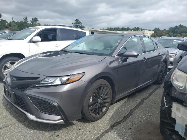 TOYOTA CAMRY XSE 2023 4t1k61bk2pu094845