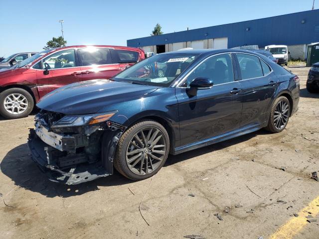 TOYOTA CAMRY 2021 4t1k61bk3mu035699