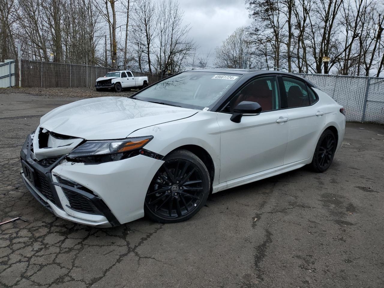 TOYOTA CAMRY 2023 4t1k61bk3pu090674