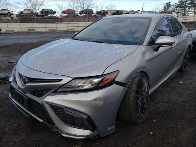 TOYOTA CAMRY 2023 4t1k61bk3pu094269