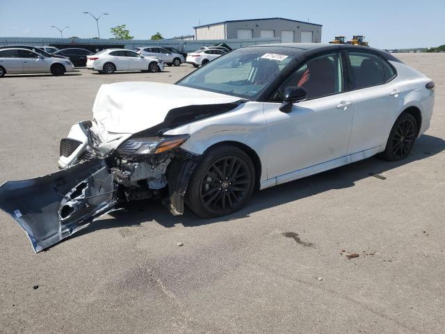 TOYOTA CAMRY 2024 4t1k61bk5ru122690