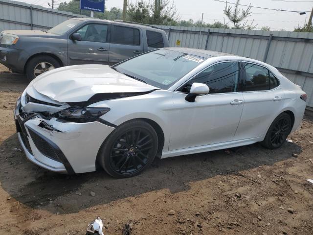 TOYOTA CAMRY XSE 2022 4t1k61bk6nu052448