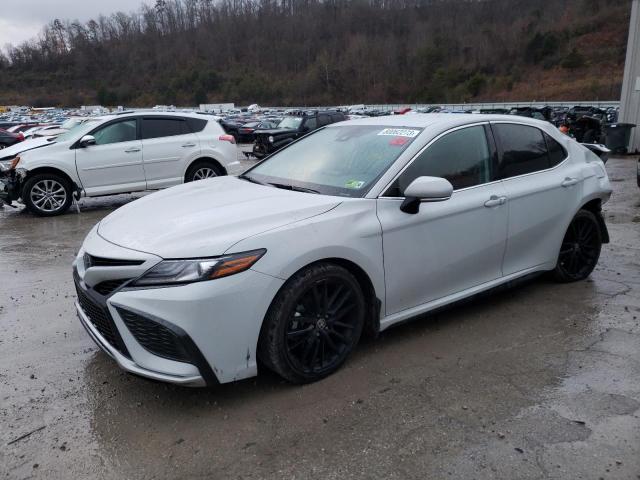 TOYOTA CAMRY 2022 4t1k61bk6nu059514