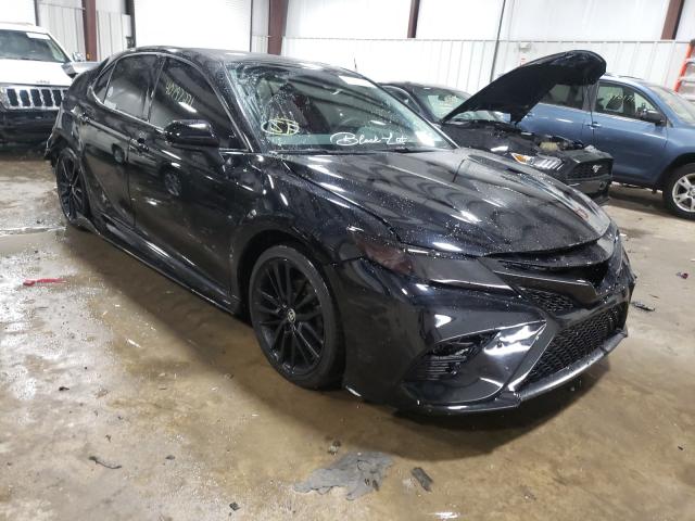 TOYOTA CAMRY XSE 2020 4t1k61bk7lu013722