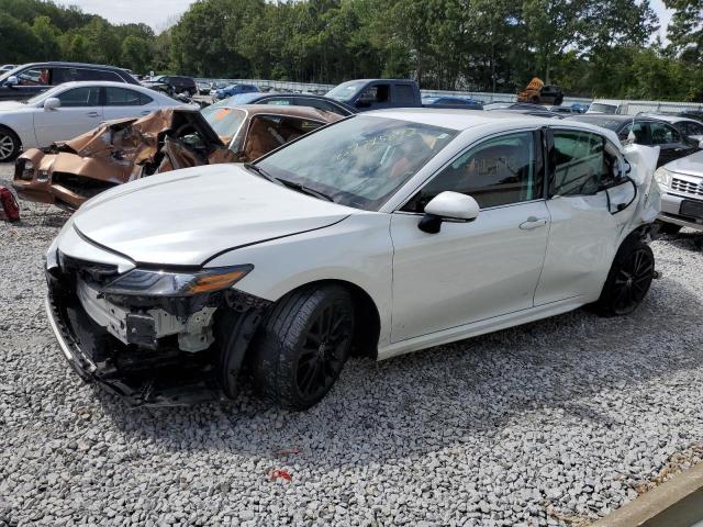 TOYOTA CAMRY 2021 4t1k61bk7mu039609