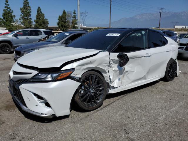 TOYOTA CAMRY 2023 4t1k61bk7pu085896