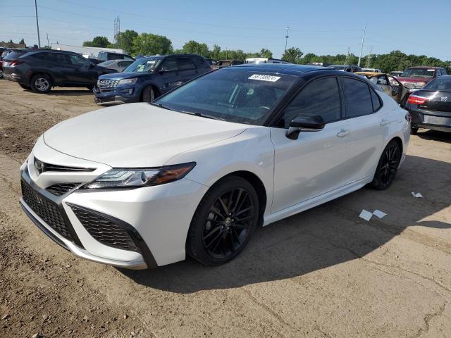 TOYOTA CAMRY XSE 2023 4t1k61bk7pu095831