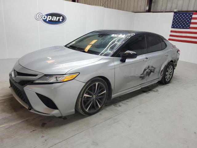 TOYOTA CAMRY XSE 2020 4t1k61bk8lu009730