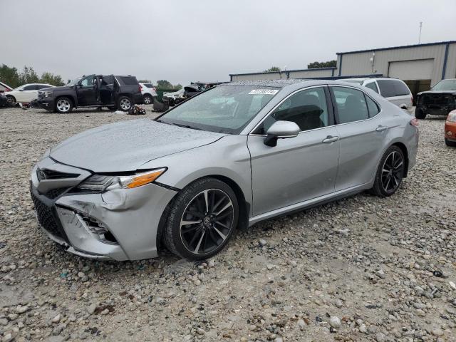 TOYOTA CAMRY XSE 2020 4t1k61bk8lu018119