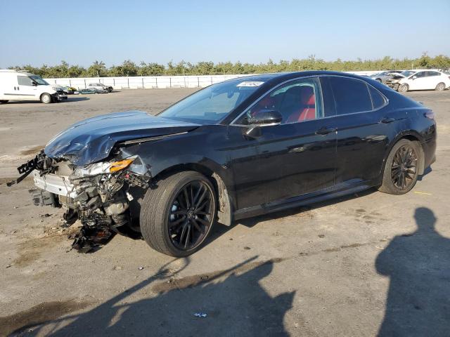 TOYOTA CAMRY 2021 4t1k61bk9mu034203